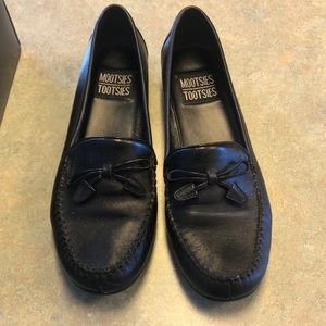 Mitosis Tootsies Molly